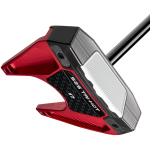 Odyssey Odyssey Square 2 Square Tri-Hot 7 Putter - Used, Right Hand, Men's, Aluminum - $335.99 at DICK'S Sporting Goods