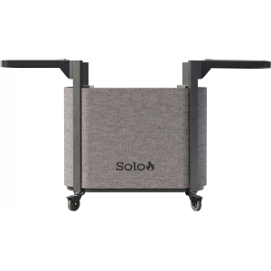 Solo Stove Solo Stove Steelfire 30" Griddle Stand, Steel - $299.99 at DICK'S Sporting Goods