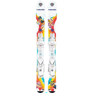 Head Junior Paw Patrol 4.5 GW Bindings 2027, Boys'