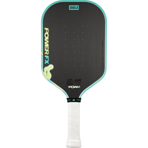 Joola JOOLA Perseus Power FX Pickleball Paddle, Kids, Size 4 1/8, Green - $179.95 at DICK'S Sporting Goods