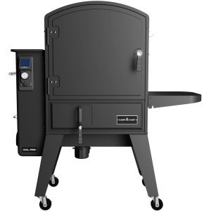 Camp Chef XXL Pro WIFI Vertical Smoker, Black