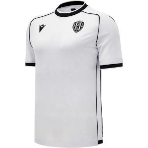 Macron Macron Adult Cesena FC 2026 White Authentic Home Jersey, Men's, Large - $114.00 at DICK'S Sporting Goods