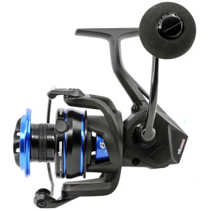 Okuma Rockaway SI 5000XA Spinning Reel, Aluminum