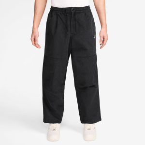 Nike Nike Men's Sportswear Club Corduroy Pants, Medium, Black - $100.00 at DICK'S Sporting Goods