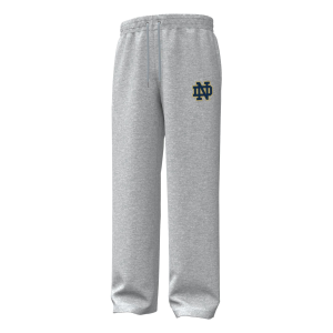 Under Armour Under Armour Men's Notre Dame Fighting Irish Grey Icon Fleece Pants, XXL, Gray - $99.99 at DICK'S Sporting Goods