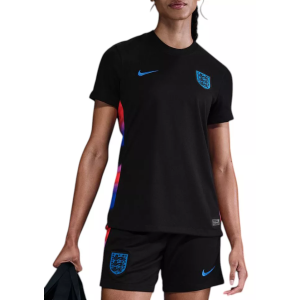 Nike Nike Women's England Black Away Replica Jersey, Medium - $44.98 at DICK'S Sporting Goods