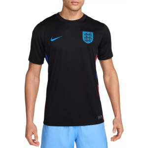 Nike Nike Men's England Black Away Replica Jersey, Small - $66.97 at DICK'S Sporting Goods
