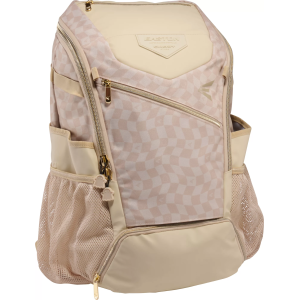 Easton Ghost Ethos Bat Pack, Beige Checkered