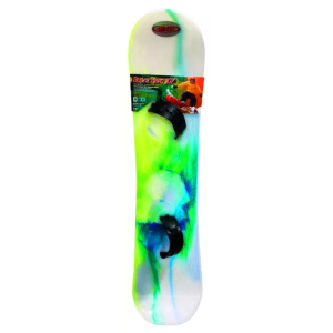 Emsco Group Emsco Group Youth Supra Hero Toy Snowboard, Kids - $44.99 at DICK'S Sporting Goods