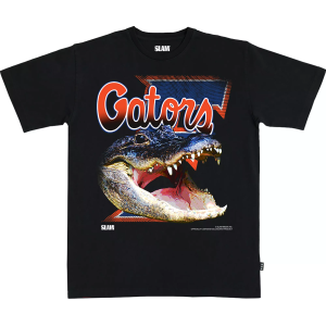 Slam SLAM Adult Florida Gators Untamed T-Shirt, Men's, Large, Black - $44.00 at DICK'S Sporting Goods