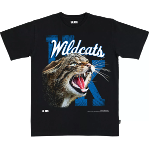 Slam SLAM Adult Kentucky Wildcats Untamed T-Shirt, Men's, Small, Black - $44.00 at DICK'S Sporting Goods