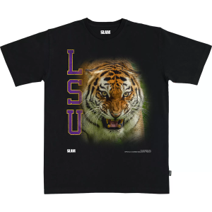 Slam SLAM Adult LSU Tigers Untamed T-Shirt, Men's, Large, Black - $44.00 at DICK'S Sporting Goods