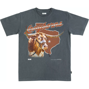 Slam SLAM Adult Texas Longhorns Untamed T-Shirt, Men's, Medium, Gray - $44.00 at DICK'S Sporting Goods