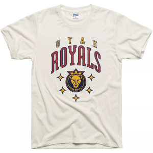 Charlie Hustle Charlie Hustle Adult Seattle Reign Banner T-Shirt, Men's, Large, White - $38.00 at DICK'S Sporting Goods