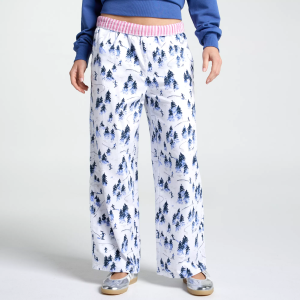 Dsg DSG Women's Game Day High-Rise Pants, Large, Ski Mountain Navy - $35.00 at DICK'S Sporting Goods