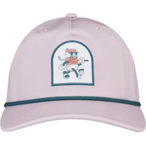Swannies Swannies Men's Minnetonka Golf Hat, Lavender Frost - $35.00 at DICK'S Sporting Goods