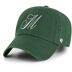 '47 '47 Adult Mexico Logo Clean Up Adjustable Hat, Men's, Green - $35.00 at DICK'S Sporting Goods