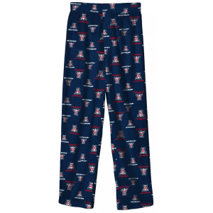 Gen2 Gen2 Youth Arizona Wildcats Navy Sleep Pants, Small, Blue - $32.00 at DICK'S Sporting Goods