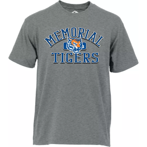 Ohiopyle Prints Ohiopyle Prints Men's Reitz High School Gray T-Shirt, XL - $24.99 at DICK'S Sporting Goods