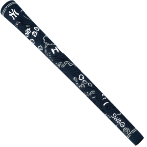 Swag SWAG New York Yankees Swing Grip, Blue - $14.99 at DICK'S Sporting Goods