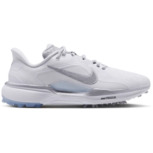 Nike Nike Pegasus 1 S4S Men's Spikeless Golf Shoes, Size 8.5, White/Multi Color - $179.99 at DICK'S Sporting Goods