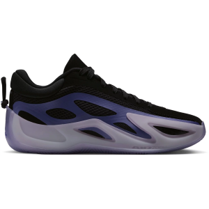 Jordan Jordan Heir Series 2 Basketball Shoes, Women's, M4.5/W6, Black/Purple-Photon Dust-Concord - $114.99 at DICK'S Sporting Goods