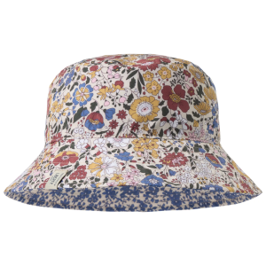 Travismathew TravisMathew X Liberty London Women's Reversible Golf Bucket Hat, Birch Multi - $79.95 at DICK'S Sporting Goods