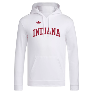 USCAPE Men's Colorado Mesa Mavericks Custom Logo Hoodie, Small, White