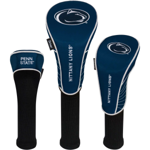 Team Effort Team Effort Penn State Nittany Lions Headcovers - 3 Pack - $69.99 at DICK'S Sporting Goods