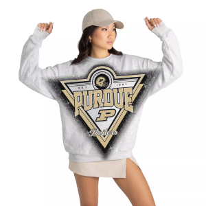 Gameday Couture Gameday Couture Women's Purdue Boilermakers Rhinestone Premium Crewneck Sweatshirt, Small, White - $69.99 at DICK'S Sporting Goods
