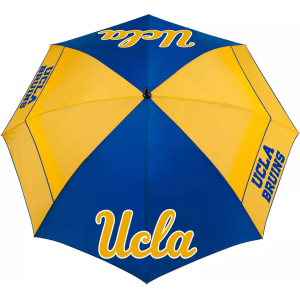 Team Effort UCLA Bruins 62" Windsheer Lite Golf Umbrella