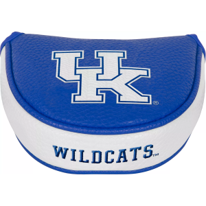 Team Effort Team Effort Kentucky Mallet Putter Headcover - $49.99 at DICK'S Sporting Goods