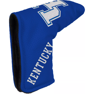 Team Effort Team Effort Kentucky Blade Putter Headcover - $49.99 at DICK'S Sporting Goods