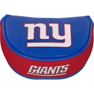Team Effort Team Effort New York Giants Mallet Putter Headcover - $49.99 at DICK'S Sporting Goods