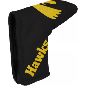 Team Effort Team Effort Iowa Blade Putter Headcover - $49.99 at DICK'S Sporting Goods