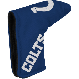Team Effort Team Effort Indianapolis Colts Blade Putter Cover - $49.99 at DICK'S Sporting Goods