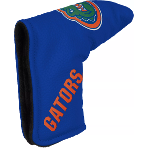 Team Effort Team Effort Florida Blade Putter Headcover - $49.99 at DICK'S Sporting Goods