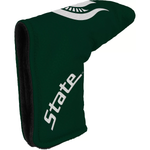 Team Effort Team Effort Michigan St. Blade Putter Headcover - $49.99 at DICK'S Sporting Goods