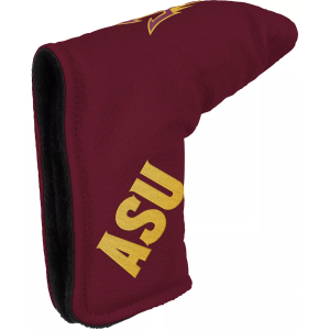 Team Effort Team Effort Arizona St. Blade Putter Headcover - $49.99 at DICK'S Sporting Goods