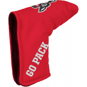 Team Effort Team Effort NC State Blade Putter Headcover - $49.99 at DICK'S Sporting Goods