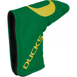Team Effort Team Effort Oregon Blade Putter Headcover - $49.99 at DICK'S Sporting Goods