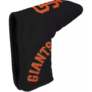 Team Effort Team Effort San Francisco Giants Blade Putter Headcover - $49.99 at DICK'S Sporting Goods