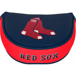 Team Effort Team Effort Boston Red Sox Mallet Putter Headcover - $49.99 at DICK'S Sporting Goods