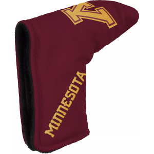Team Effort Team Effort Minnesota Blade Putter Headcover - $49.99 at DICK'S Sporting Goods