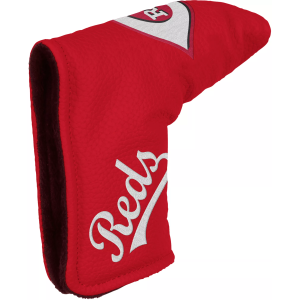 Team Effort Team Effort Cincinnati Reds Blade Putter Headcover - $49.99 at DICK'S Sporting Goods