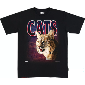 Slam SLAM Adult Arizona Wildcats Untamed T-Shirt, Men's, Large, Black - $44.00 at DICK'S Sporting Goods