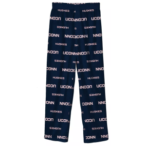 Gen2 Gen2 Youth UConn Huskies Navy Sleep Pants, Small, Blue - $32.00 at DICK'S Sporting Goods