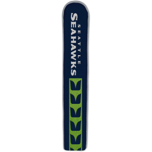 Team Effort Team Effort Seattle Seahawks Alignment Stick Cover - $29.99 at DICK'S Sporting Goods