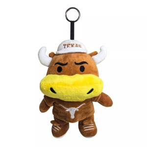 Logo Logo Texas Longhorns Huddle Bud Keychain - $24.99 at DICK'S Sporting Goods