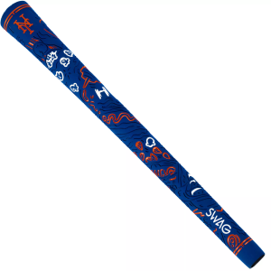 Swag SWAG New York Mets Swing Grip, Blue - $14.99 at DICK'S Sporting Goods